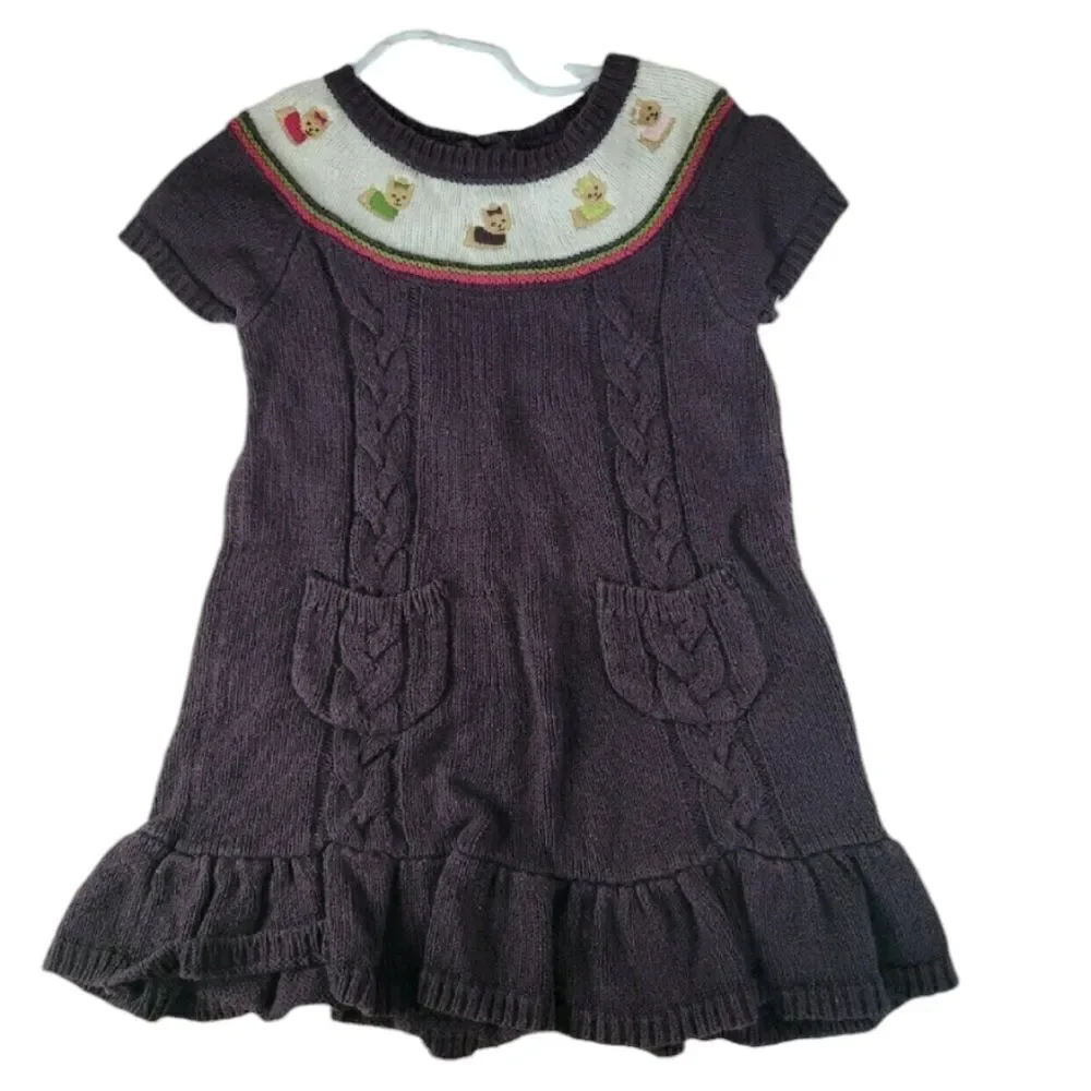 Gymboree size 2t